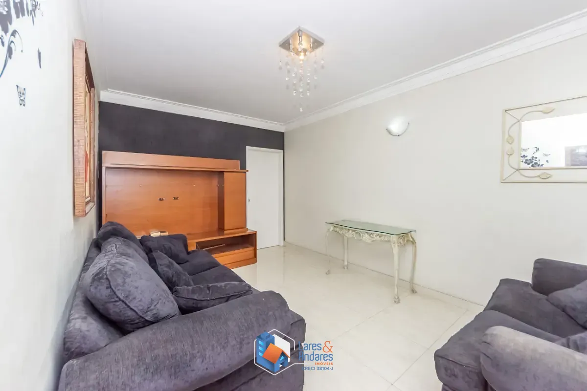 Casa, 3 quartos, 156 m² - Foto 2
