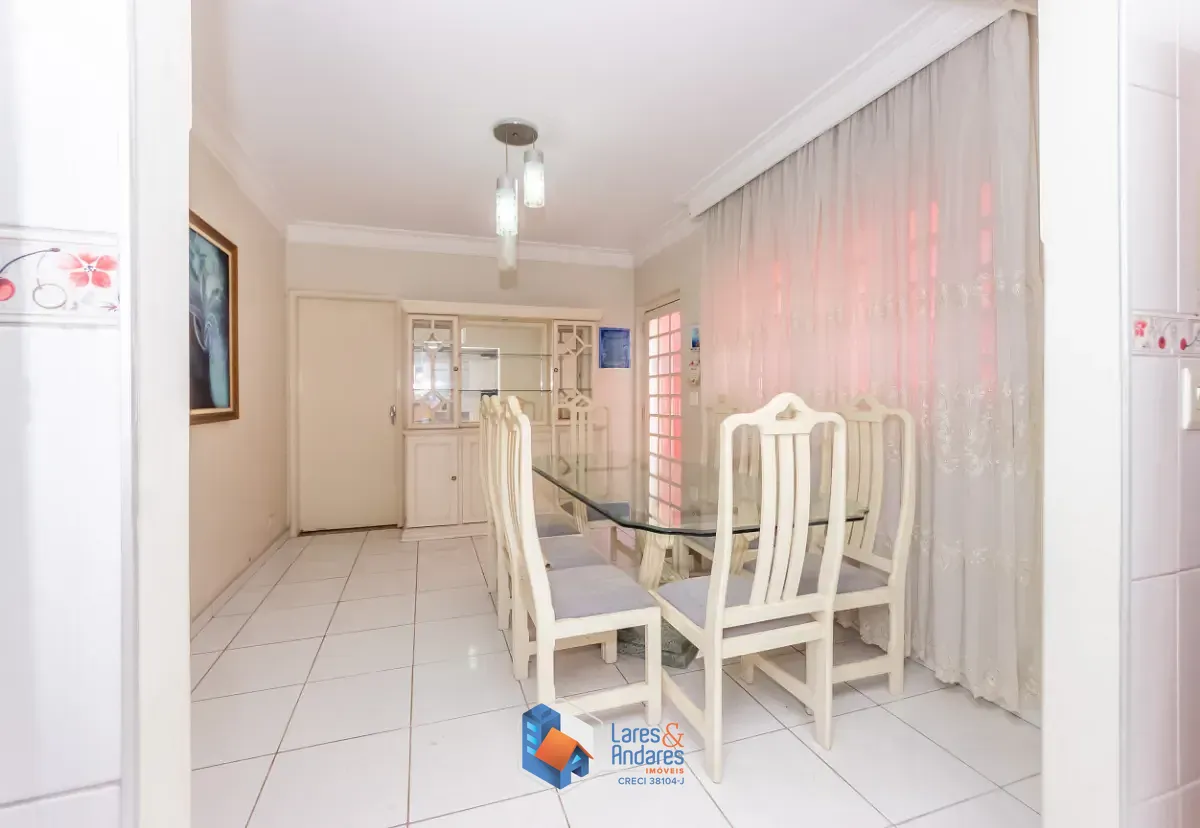 Casa, 3 quartos, 156 m² - Foto 8