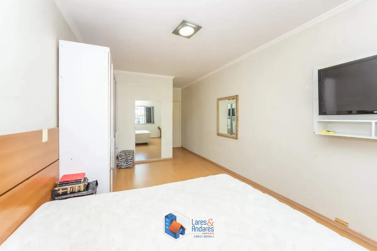 Casa, 3 quartos, 156 m² - Foto 13