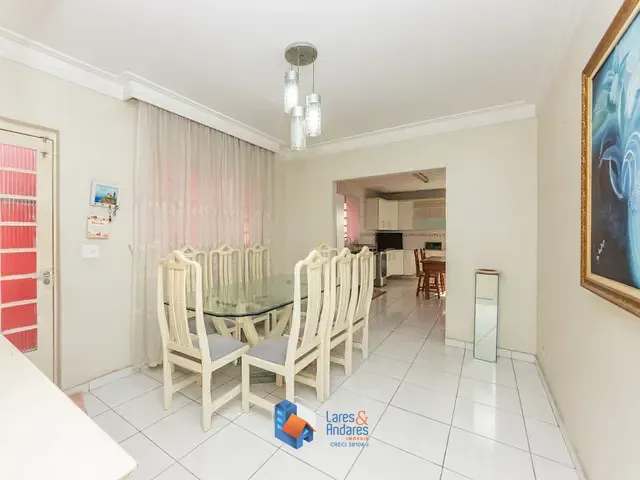 Casa com 195m² 3 quartos e 3 banheiros, à venda, no bairro Chácara Inglesa em São Paulo