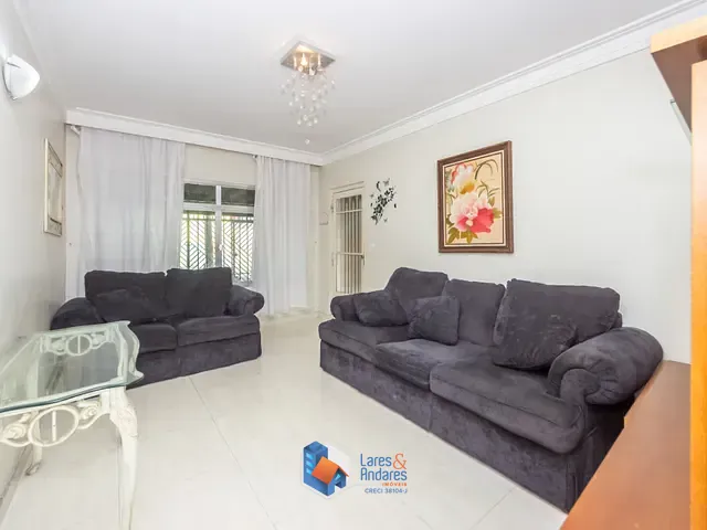 Casa com 195m² 3 quartos e 3 banheiros, à venda, no bairro Chácara Inglesa em São Paulo