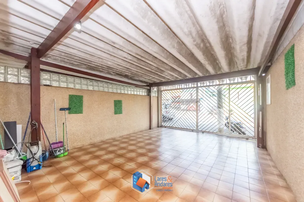 Casa, 3 quartos, 156 m² - Foto 22