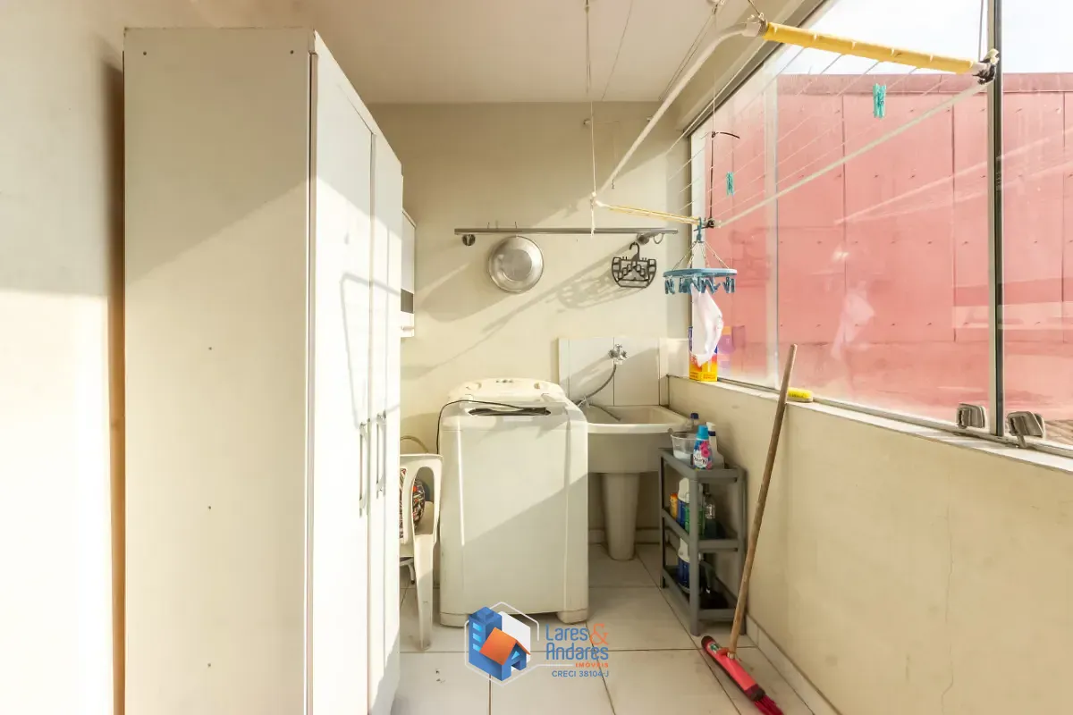 Casa, 3 quartos, 156 m² - Foto 25