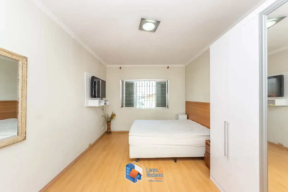 Casa, 3 quartos, 156 m² - Foto 12