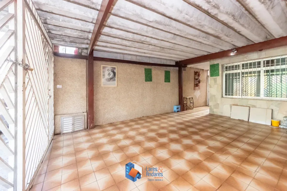 Casa, 3 quartos, 156 m² - Foto 23