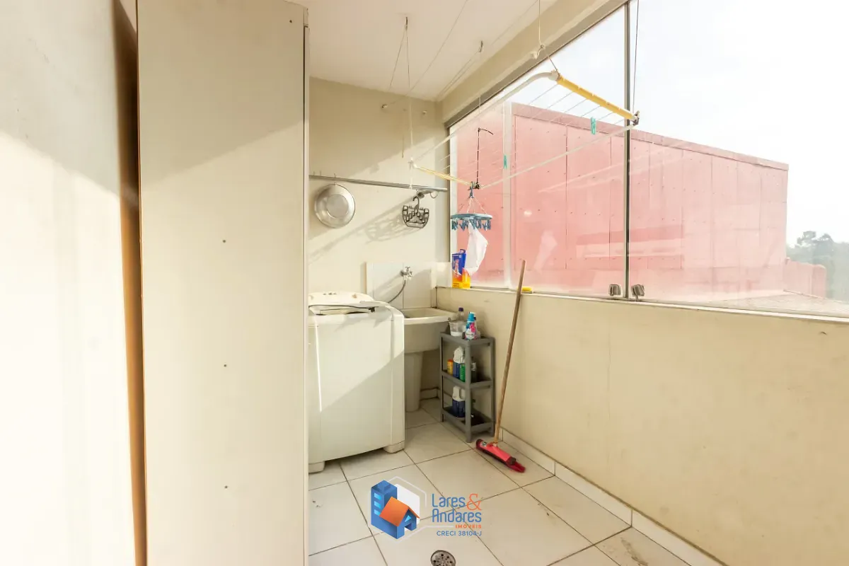 Casa, 3 quartos, 156 m² - Foto 24
