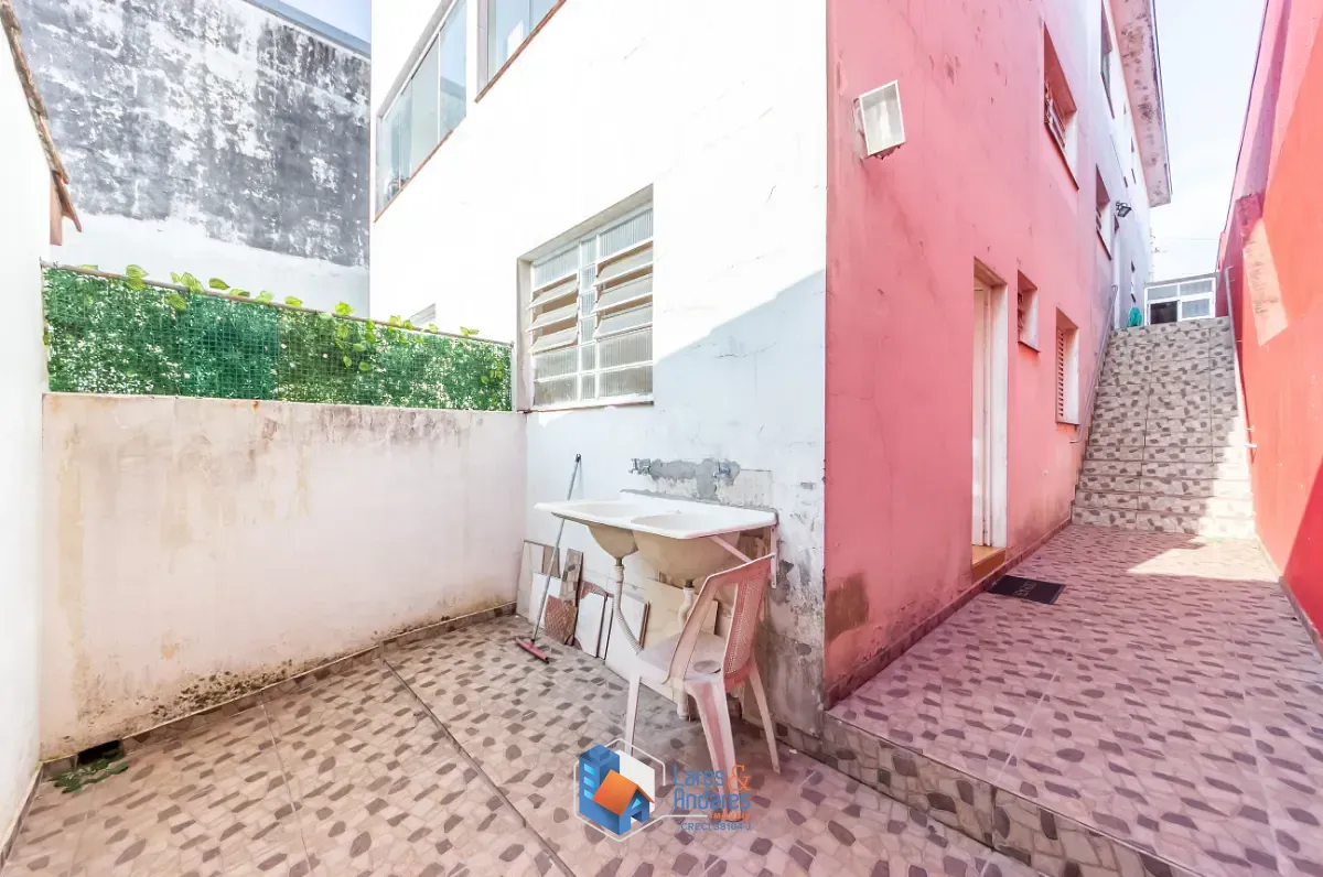 Casa, 3 quartos, 156 m² - Foto 33