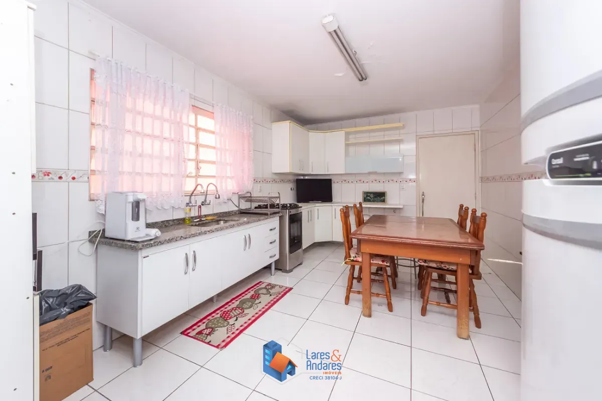 Casa, 3 quartos, 156 m² - Foto 10