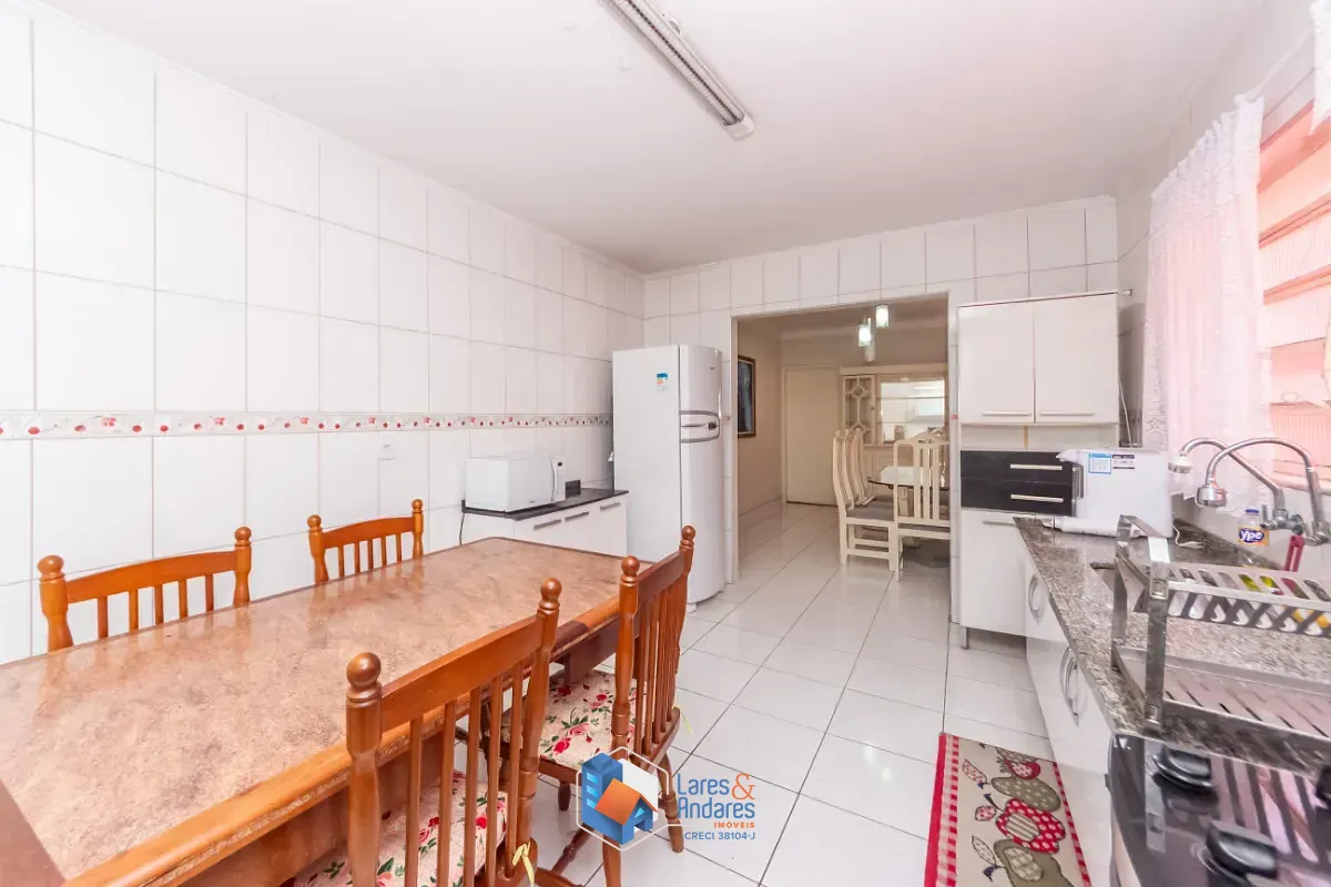 Casa, 3 quartos, 156 m² - Foto 7