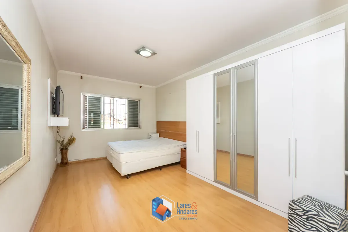 Casa, 3 quartos, 156 m² - Foto 11