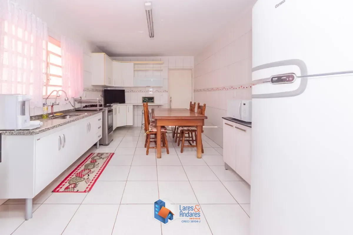 Casa, 3 quartos, 156 m² - Foto 9