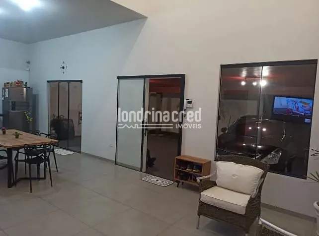 Casa, 3 quartos, 155 m² - Foto 4