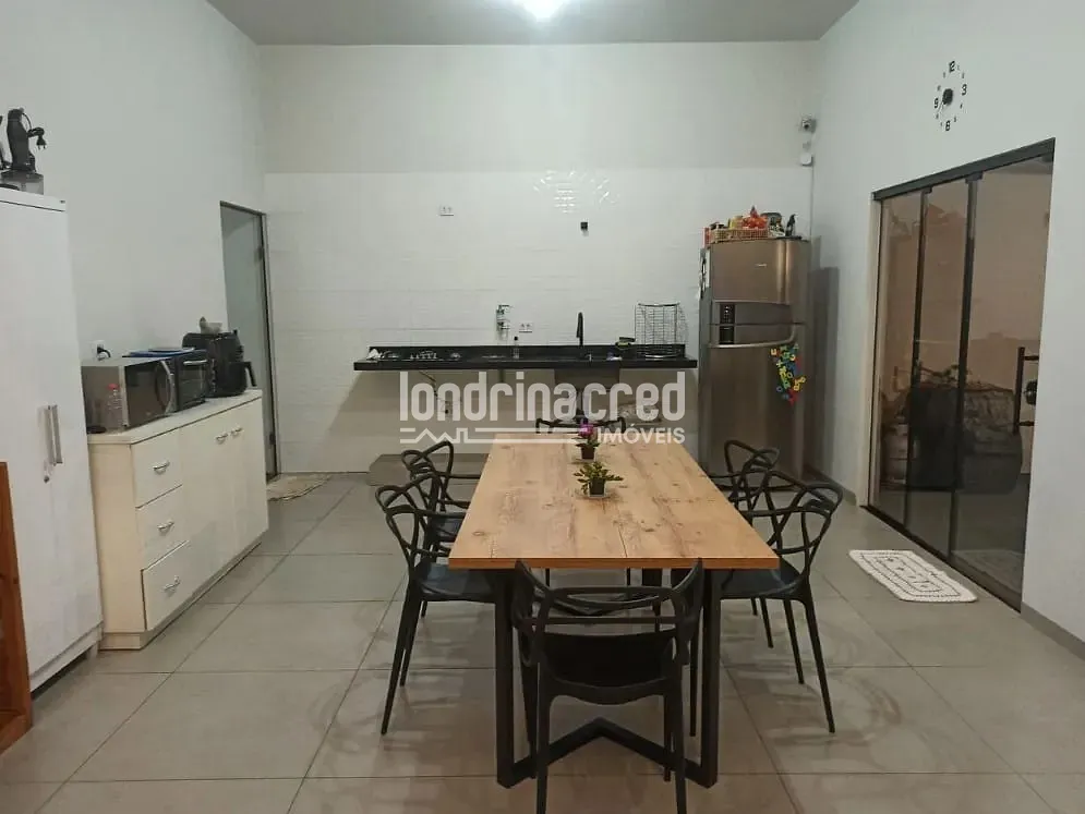 Casa, 3 quartos, 155 m² - Foto 6