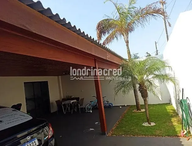 Casa, 3 quartos, 155 m² - Foto 13