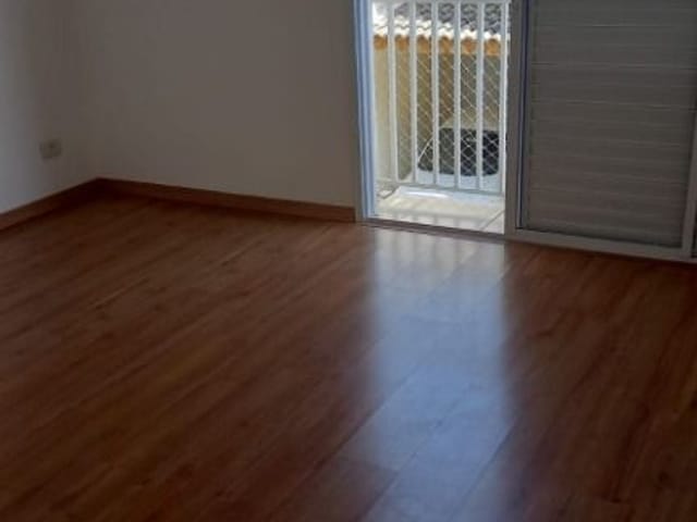 Foto do Casa - Casa com 3 dormitórios à venda, 97 m² por R$ 420.000,00 - Condomínio Villagio Di San Francesco - Sorocaba/SP | Ary Proenca Negócios Imobiliários Ltda