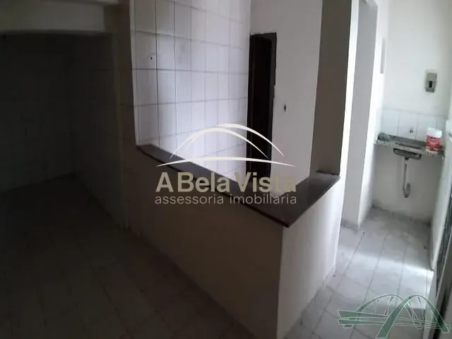 Casa com 25m² 1 quarto e 1 banheiro, para alugar, no bairro Padroeira em Osasco