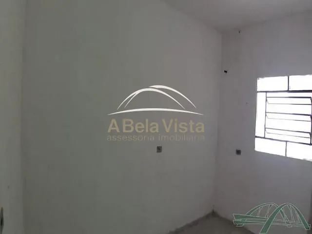 Casa com 25m² 1 quarto e 1 banheiro, para alugar, no bairro Padroeira em Osasco