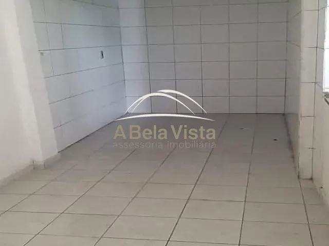 Casa com 25m² 1 quarto e 1 banheiro, para alugar, no bairro Padroeira em Osasco