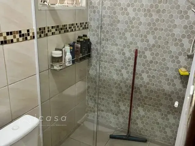 Casa com 125m² 2 quartos e 1 banheiro, à venda, no bairro Residencial Esperança em Caçapava