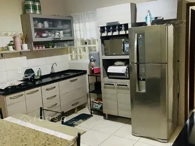 Casa com 125m² 2 quartos e 1 banheiro, à venda, no bairro Residencial Esperança em Caçapava