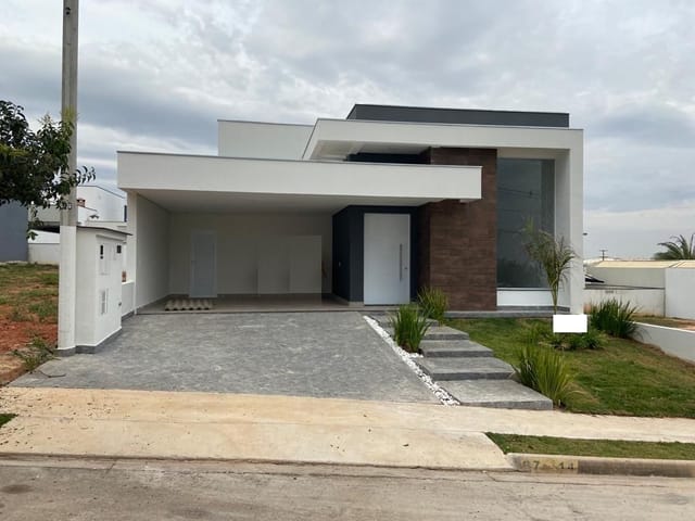 Foto do Casa - Casa à venda 3 Quartos, 3 Suites, 269M², Ibiti Royal Park, Sorocaba - SP | Ibiti Reserva | Ary Proenca Negócios Imobiliários Ltda