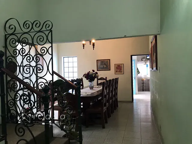 Casa com 364m² 3 quartos e 1 banheiro, à venda ou para alugar, no bairro Vila Resende em Caçapava