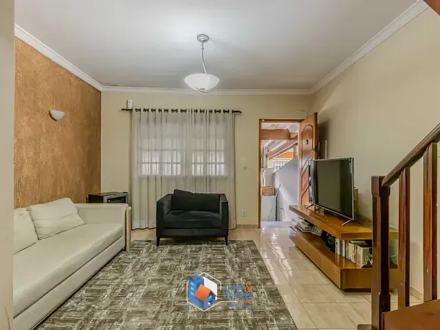 Casa com 116m² 2 quartos e 2 banheiros, à venda, no bairro Vila Sônia em São Paulo