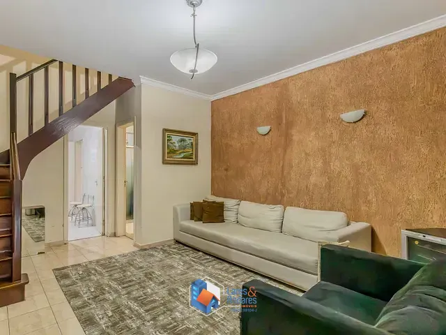 Casa com 116m² 2 quartos e 2 banheiros, à venda, no bairro Vila Sônia em São Paulo