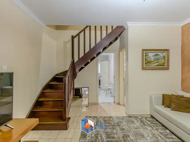 Casa com 116m² 2 quartos e 2 banheiros, à venda, no bairro Vila Sônia em São Paulo
