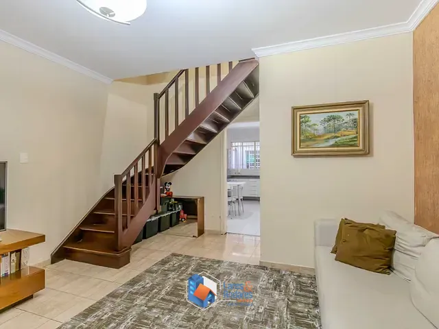 Casa com 116m² 2 quartos e 2 banheiros, à venda, no bairro Vila Sônia em São Paulo