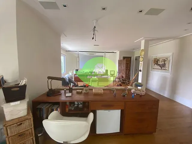 Casa com 1510m² 3 quartos e 4 banheiros, à venda, no bairro Condomínio Lago Azul em Araçoiaba da Serra