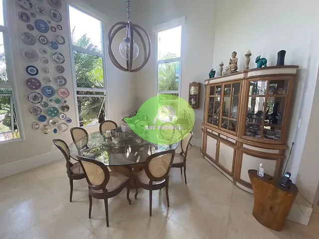 Casa com 1510m² 3 quartos e 4 banheiros, à venda, no bairro Condomínio Lago Azul em Araçoiaba da Serra