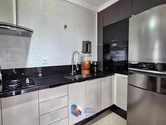 Casa com 93m² 2 quartos e 4 banheiros, à venda, no bairro Jardim Paraíso em São Paulo
