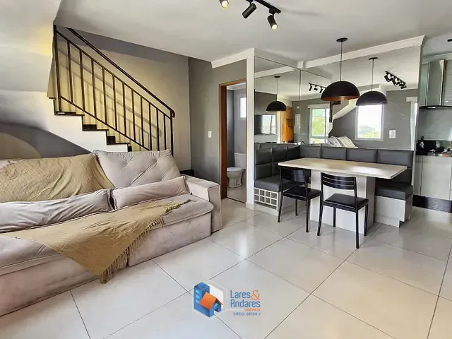 Casa com 93m² 2 quartos e 4 banheiros, à venda, no bairro Jardim Paraíso em São Paulo