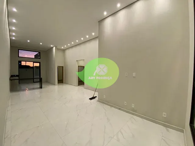 Casa com 250m² 3 quartos e 3 banheiros, à venda, no bairro Cajuru do Sul em Sorocaba