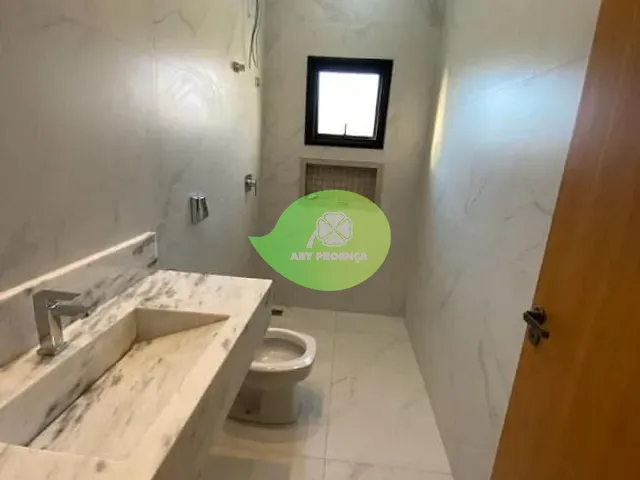 Casa com 250m² 3 quartos e 3 banheiros, à venda, no bairro Cajuru do Sul em Sorocaba