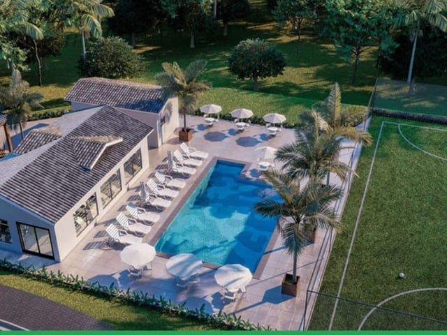 Casa 3 quartos e 3 banheiros, à venda, no bairro Piracangaguá II em Taubaté