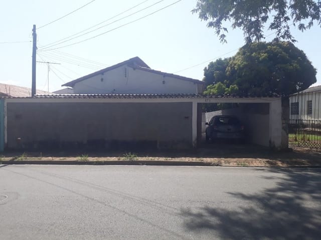 Foto do Casa - Casa com 3 dormitórios para alugar, 140 m² por R$ 1.687,50/mês - Vila Progresso - Sorocaba/SP | Ary Proenca Negócios Imobiliários Ltda