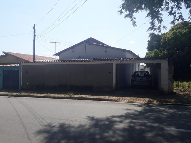 Foto do Casa - Casa com 3 dormitórios para alugar, 140 m² por R$ 1.687,50/mês - Vila Progresso - Sorocaba/SP | Ary Proenca Negócios Imobiliários Ltda