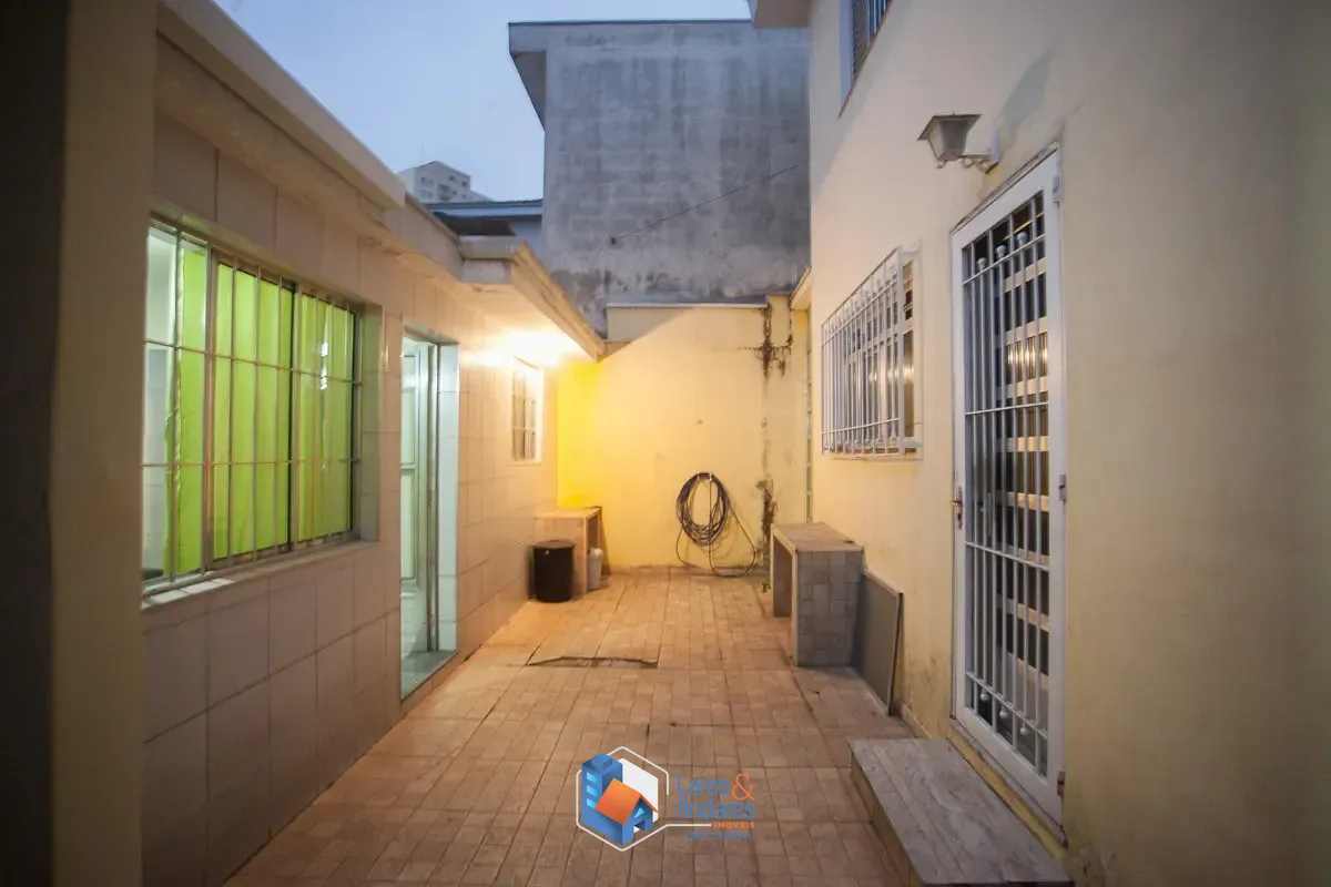 Casa, 5 quartos, 261 m² - Foto 48
