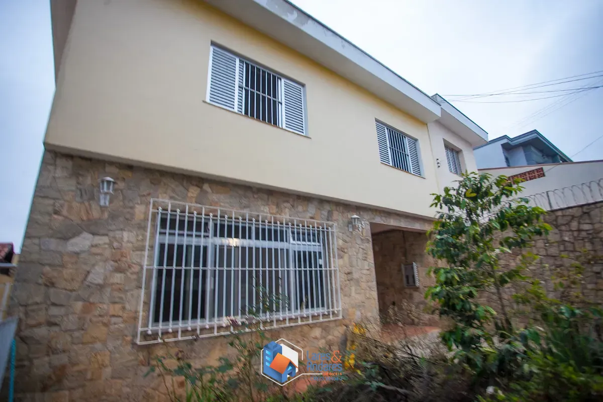 Casa, 5 quartos, 261 m² - Foto 4