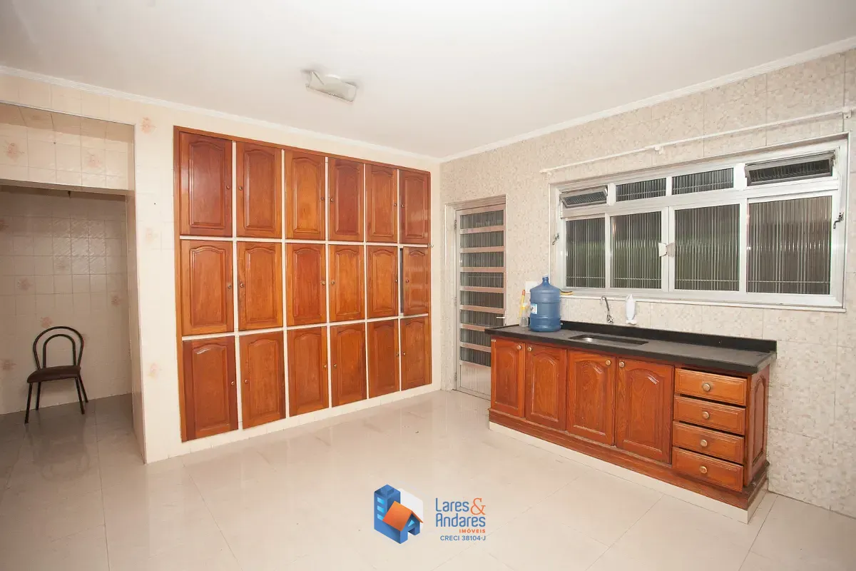 Casa, 5 quartos, 261 m² - Foto 9