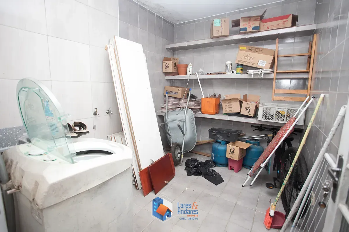 Casa, 5 quartos, 261 m² - Foto 44