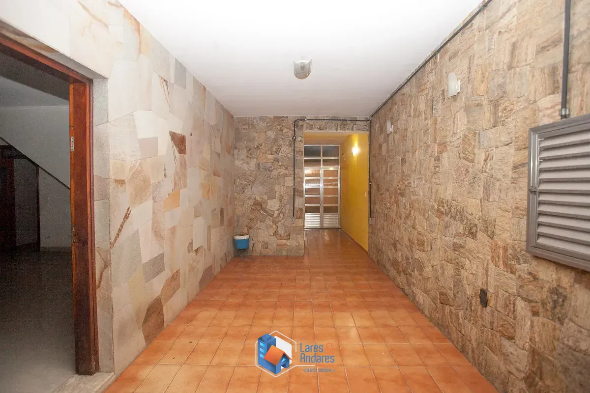 Casa, 5 quartos, 261 m² - Foto 39