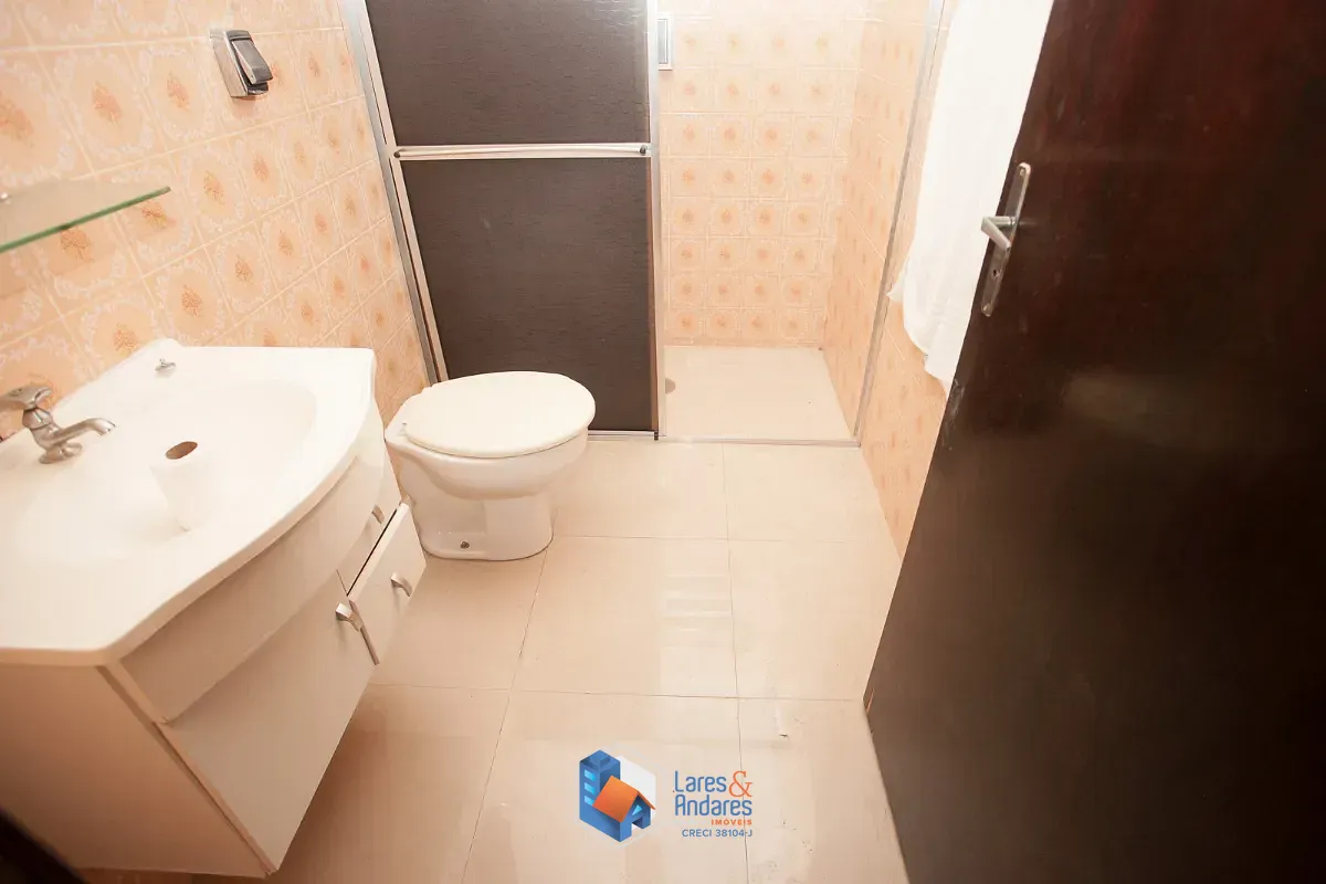 Casa, 5 quartos, 261 m² - Foto 12