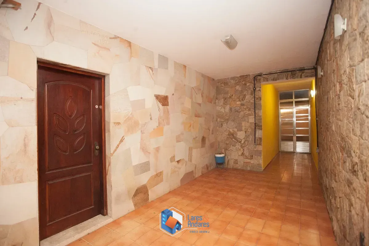 Casa, 5 quartos, 261 m² - Foto 41