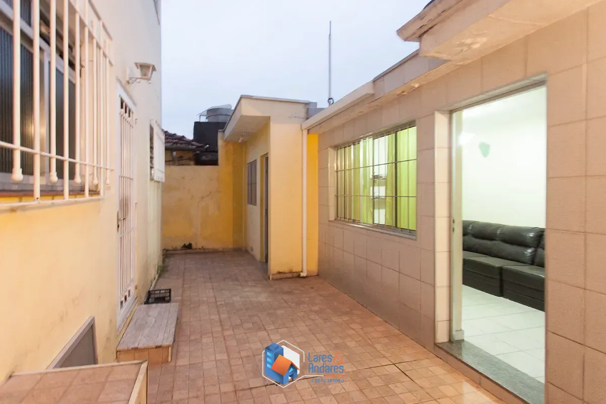 Casa, 5 quartos, 261 m² - Foto 47