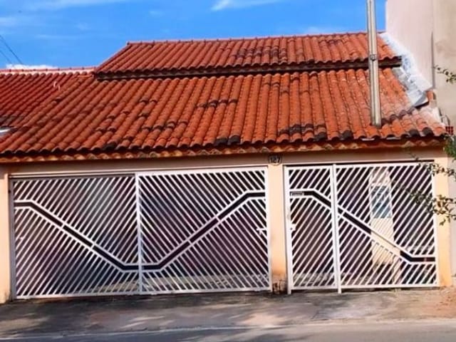 Foto do Casa - Casa à venda 2 Quartos, 2 Suites, 2 Vagas, 200M², Central Parque Sorocaba, Sorocaba - SP | Ary Proenca Negócios Imobiliários Ltda