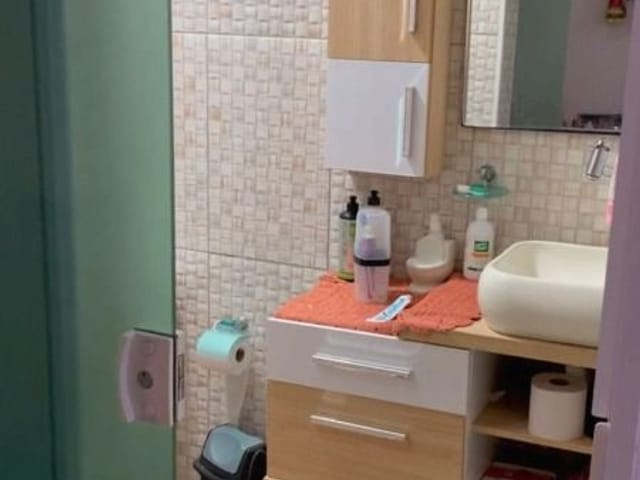 Foto do Casa - Casa à venda 2 Quartos, 2 Suites, 2 Vagas, 200M², Central Parque Sorocaba, Sorocaba - SP | Ary Proenca Negócios Imobiliários Ltda