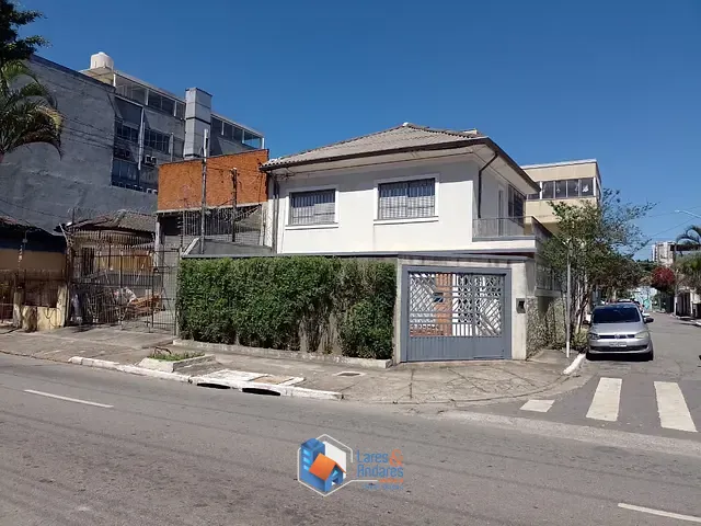 Casa com 180m² 4 quartos e 4 banheiros, à venda, no bairro Bom Retiro em São Paulo